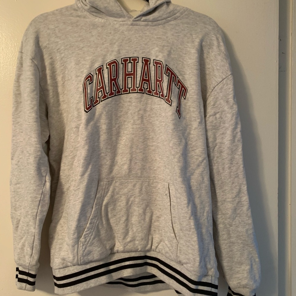 Madewell x Carhartt Sweatshirt